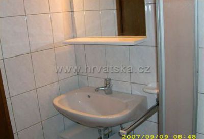 Apartamenty Ljubica