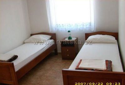 Apartamenty Ljubica