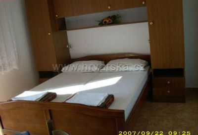 Apartamenty Ljubica