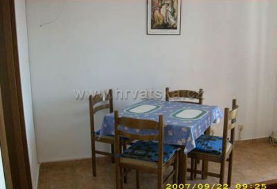 Apartamenty Ljubica