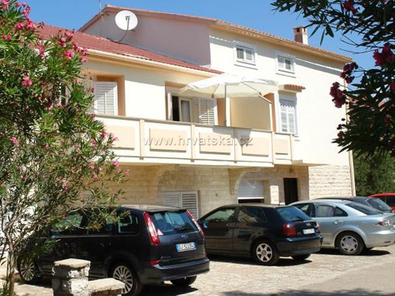 Apartamenty Šuljić Family - Novalja