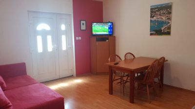 Apartamenty Šuljić Family - Novalja