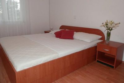 Apartamenty Šuljić Family - Novalja