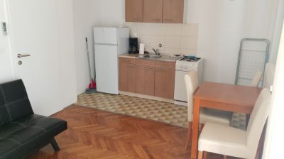 Apartamenty Šuljić Family - Novalja