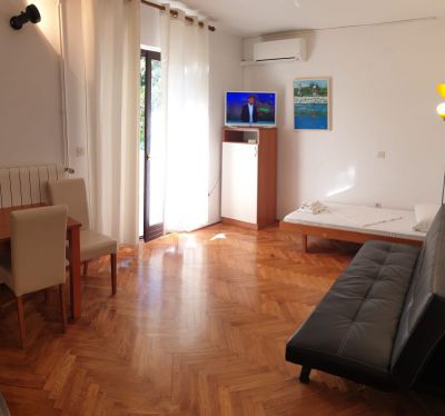 Apartamenty Šuljić Family - Novalja