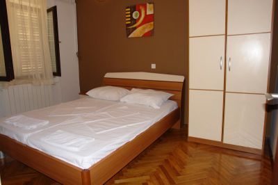 Apartamenty Šuljić Family - Novalja