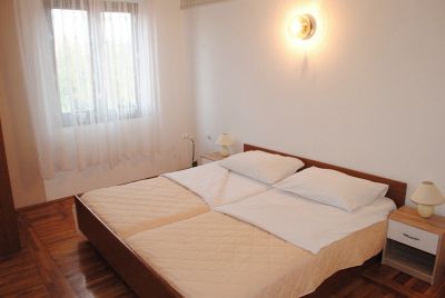 Apartamenty Šuljić Family - Novalja