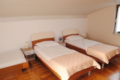 Apartamenty Šuljić Family - Novalja