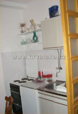 Apartamenty Suljić