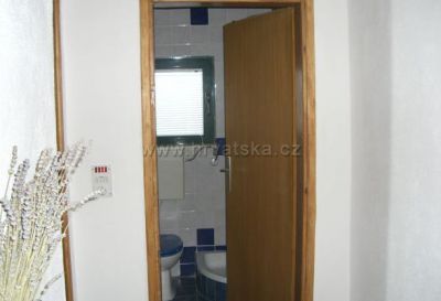 Apartamenty Suljić