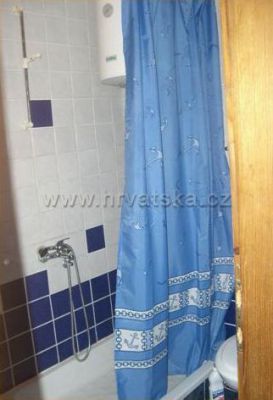 Apartamenty Suljić