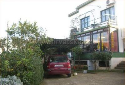 Apartamenty Suljić