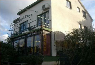 Apartamenty Suljić