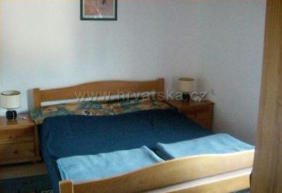 Apartamenty Suljić
