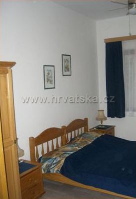 Apartamenty Suljić