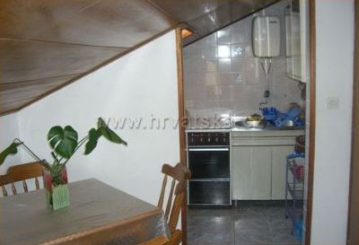 Apartamenty Suljić