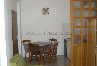 Apartamenty Suljić