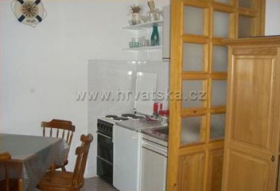 Apartamenty Suljić