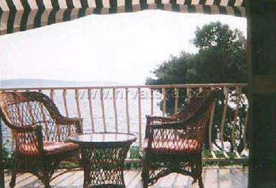 Summer house Juric