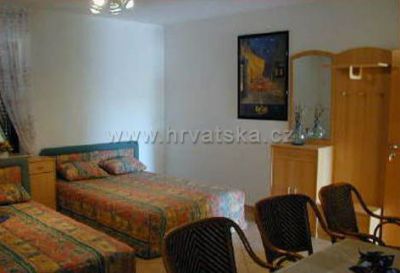 Apartamenty Suncica