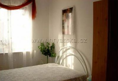 Apartamenty Suncica