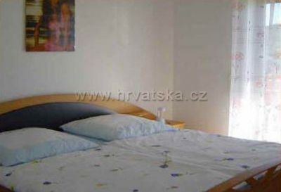 Apartamenty Suncica