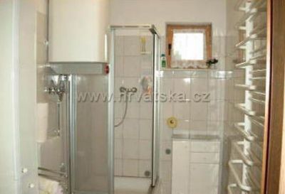 Apartamenty Suncica