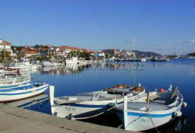 Apartamenty Suncica