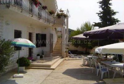 Apartamenty Suncica