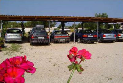 Apartamenty Suncica