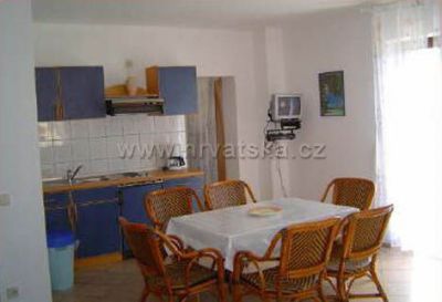 Apartamenty Suncica