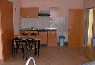 Apartamenty Suncica