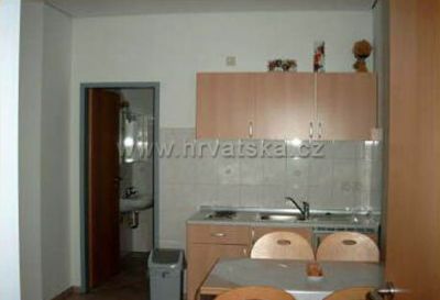 Apartamenty Suncica