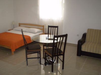 Apartamenty Sunny Trpanj