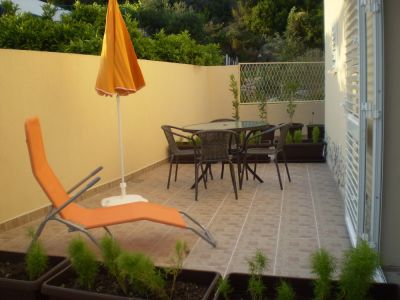 Apartamenty Sunny Trpanj