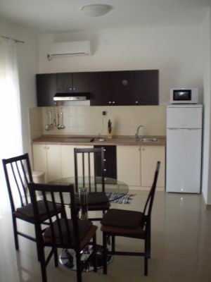 Apartamenty Sunny Trpanj