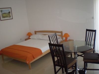 Apartamenty Sunny Trpanj