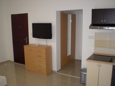 Apartamenty Sunny Trpanj