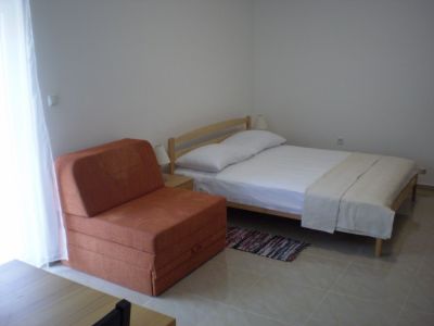 Apartamenty Sunny Trpanj