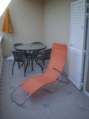 Apartamenty Sunny Trpanj