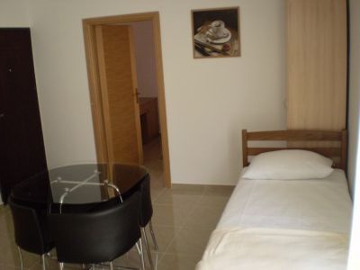 Apartamenty Sunny Trpanj