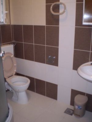 Apartamenty Sunny Trpanj