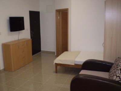 Apartamenty Sunny Trpanj