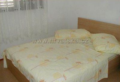 Apartamenty SUZI