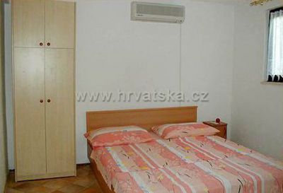 Apartamenty SUZI