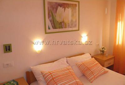 Apartament Suzy