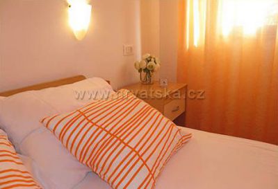 Apartament Suzy