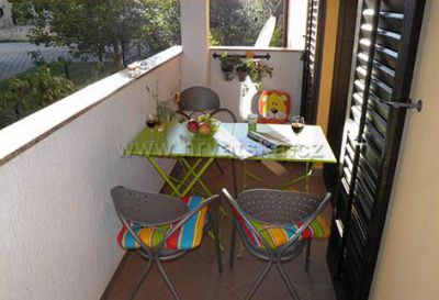 Apartament Suzy