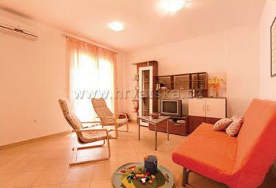 Apartament Suzy