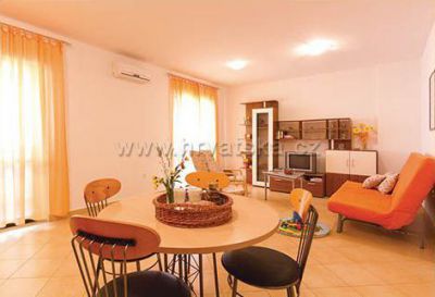 Apartament Suzy